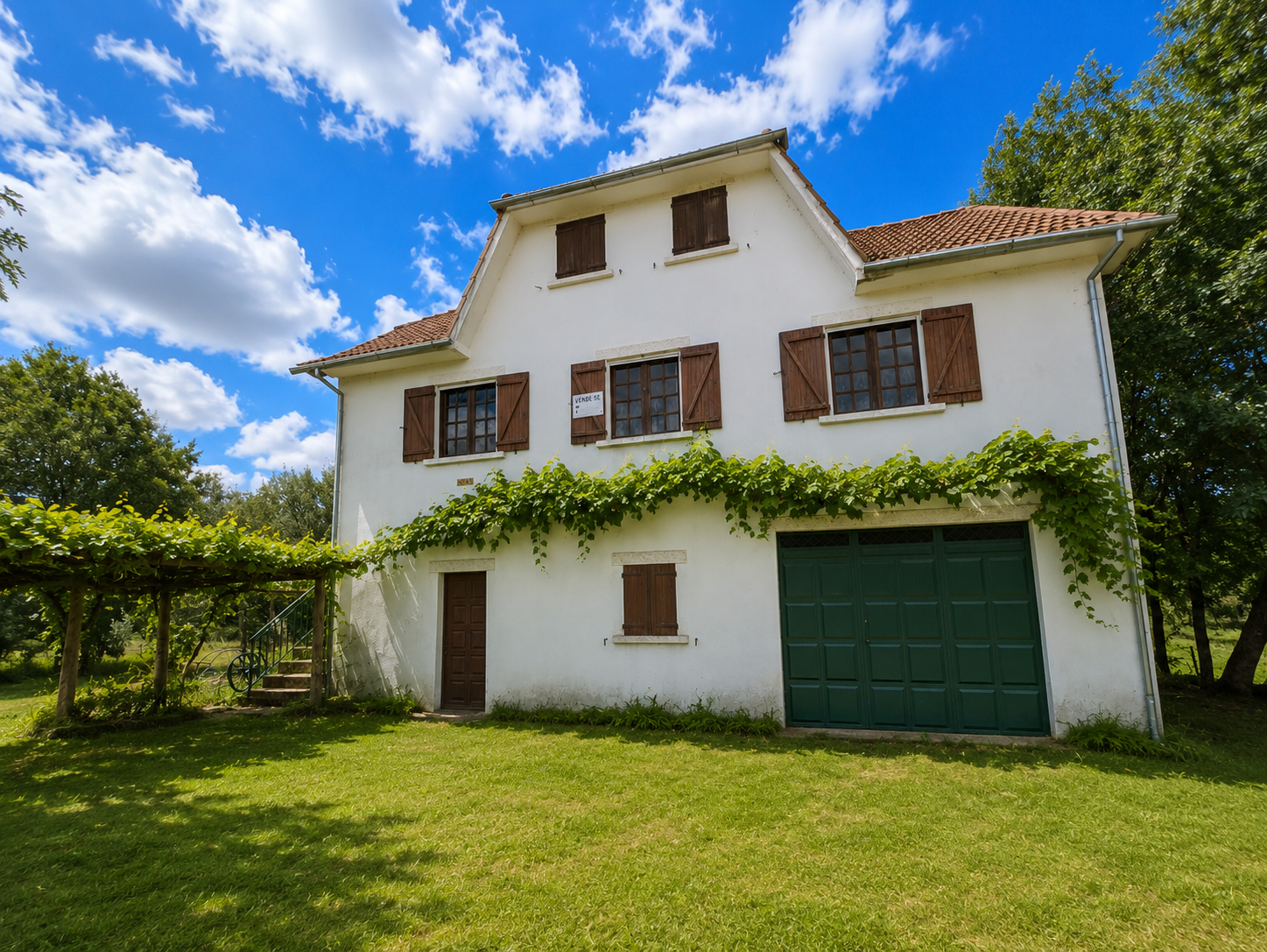 Casa à venda, Limãos